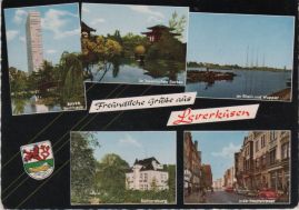Hier geht es zur Karte mit dem Motiv 'Gartenteiche, Rhein und Wupper' Hier geht es zur Karte mit dem Motiv 'Gartenteiche, Rhein und Wupper'