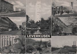 Hier geht es zur Karte mit dem Motiv 'Stadtbad, Gymnasium und Botanischer Garten' Hier geht es zur Karte mit dem Motiv 'Stadtbad, Gymnasium und Botanischer Garten'
