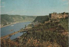 Hier geht es zur Karte mit dem Motiv 'Zwei Orte und eine Burg' Hier geht es zur Karte mit dem Motiv 'Zwei Orte und eine Burg'