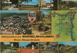 Hier geht es zur Karte mit dem Motiv 'Tennis, Reiten und Schwimmen' Hier geht es zur Karte mit dem Motiv 'Tennis, Reiten und Schwimmen'