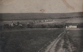 Hier geht es zur Karte mit dem Motiv 'Der Feldweg nach Ellern' Hier geht es zur Karte mit dem Motiv 'Der Feldweg nach Ellern'