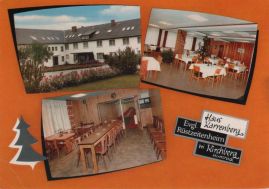 Hier geht es zur Karte mit dem Motiv 'Drei Bilder des Hauses Karrenberg' Hier geht es zur Karte mit dem Motiv 'Drei Bilder des Hauses Karrenberg'