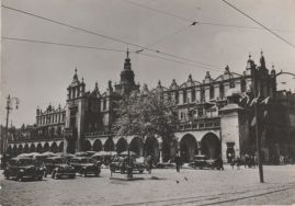 Hier geht es zur Karte mit dem Motiv 'Autoparkplatz auf dem Hauptmarkt' Hier geht es zur Karte mit dem Motiv 'Autoparkplatz auf dem Hauptmarkt'