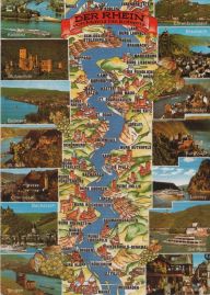 Hier geht es zur Karte mit dem Motiv 'Vierzehn Bilder von Rheinorten' Hier geht es zur Karte mit dem Motiv 'Vierzehn Bilder von Rheinorten'