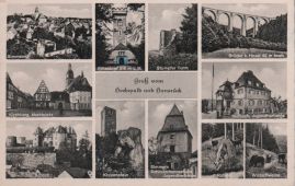 Hier geht es zur Karte mit dem Motiv 'Simmern, Kirchberg, Hoxel und mehr' Hier geht es zur Karte mit dem Motiv 'Simmern, Kirchberg, Hoxel und mehr'