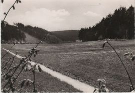 Hier geht es zur Karte mit dem Motiv 'Blühende Wiese im Tal' Hier geht es zur Karte mit dem Motiv 'Blühende Wiese im Tal'