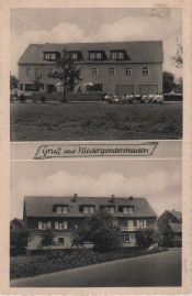 Hier geht es zur Karte mit dem Motiv 'Unter der Leitung von Josef Trein' Hier geht es zur Karte mit dem Motiv 'Unter der Leitung von Josef Trein'