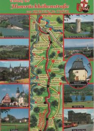 Hier geht es zur Karte mit dem Motiv 'Zehn Bilder von Koblenz bis Trier'