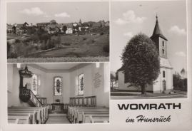Hier geht es zur Karte mit dem Motiv 'Kirche von innen und außen' Hier geht es zur Karte mit dem Motiv 'Kirche von innen und außen'