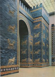 Hier geht es zur Karte mit dem Motiv 'Das blaue Ischtar-Tor' Hier geht es zur Karte mit dem Motiv 'Das blaue Ischtar-Tor'