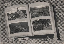 Hier geht es zur Karte mit dem Motiv 'Fünf Bilder in einem Buch' Hier geht es zur Karte mit dem Motiv 'Fünf Bilder in einem Buch'