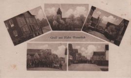 Hier geht es zur Karte mit dem Motiv 'Fünf alte Bilder aus Hahn' Hier geht es zur Karte mit dem Motiv 'Fünf alte Bilder aus Hahn'