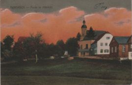 Hier geht es zur Karte mit dem Motiv 'Rund um die Kirche' Hier geht es zur Karte mit dem Motiv 'Rund um die Kirche'