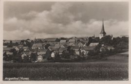 Hier geht es zur Karte mit dem Motiv 'Viel Fachwerk in Argenthal' Hier geht es zur Karte mit dem Motiv 'Viel Fachwerk in Argenthal'