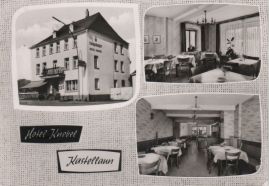 Hier geht es zur Karte mit dem Motiv 'Hotel Knebel innen und außen' Hier geht es zur Karte mit dem Motiv 'Hotel Knebel innen und außen'