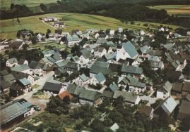Hier geht es zur Karte mit dem Motiv 'Luftbild von Mastershausen' Hier geht es zur Karte mit dem Motiv 'Luftbild von Mastershausen'