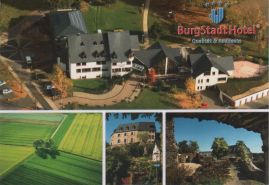 Hier geht es zur Karte mit dem Motiv 'BurgStadtHotel in der Südstraße' Hier geht es zur Karte mit dem Motiv 'BurgStadtHotel in der Südstraße'