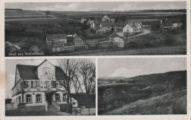 Hier geht es zur Karte mit dem Motiv 'Gasthaus und Pension von Aug. Gaudorf' Hier geht es zur Karte mit dem Motiv 'Gasthaus und Pension von Aug. Gaudorf'