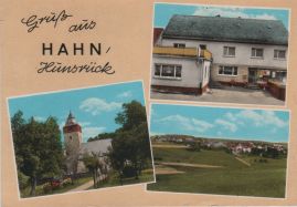 Hier geht es zur Karte mit dem Motiv 'Das Gasthaus und die Simultankirche' Hier geht es zur Karte mit dem Motiv 'Das Gasthaus und die Simultankirche'