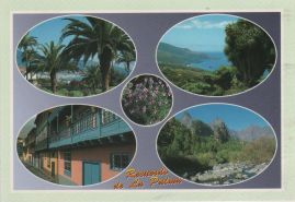 Hier geht es zur Karte mit dem Motiv 'Santa Cruz, Barlovento und mehr' Hier geht es zur Karte mit dem Motiv 'Santa Cruz, Barlovento und mehr'