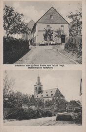 Hier geht es zur Karte mit dem Motiv 'Das Gasthaus von Jakob Vogt' Hier geht es zur Karte mit dem Motiv 'Das Gasthaus von Jakob Vogt'