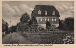 Hier geht es zur Karte mit dem Motiv 'Pension Gass in Gammelshausen' Hier geht es zur Karte mit dem Motiv 'Pension Gass in Gammelshausen'