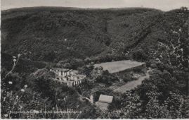 Hier geht es zur Karte mit dem Motiv 'Burg Waldeck im Baybachtal' Hier geht es zur Karte mit dem Motiv 'Burg Waldeck im Baybachtal'
