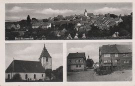Hier geht es zur Karte mit dem Motiv 'Die Kirche und ein altes Auto' Hier geht es zur Karte mit dem Motiv 'Die Kirche und ein altes Auto'