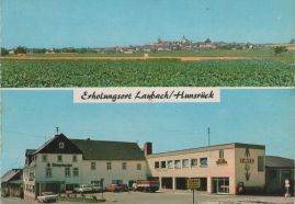 Hier geht es zur Karte mit dem Motiv 'Erholungsort mit Limonadenherstellung' Hier geht es zur Karte mit dem Motiv 'Erholungsort mit Limonadenherstellung'