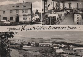 Hier geht es zur Karte mit dem Motiv 'Das Gasthaus und ein Panorama' Hier geht es zur Karte mit dem Motiv 'Das Gasthaus und ein Panorama'