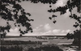 Hier geht es zur Karte mit dem Motiv 'Riegenroth zwischen Feldern, Wiesen und Wald' Hier geht es zur Karte mit dem Motiv 'Riegenroth zwischen Feldern, Wiesen und Wald'