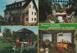 Hier geht es zur Karte mit dem Motiv 'Drei Außen- und eine Innenaufnahme' Hier geht es zur Karte mit dem Motiv 'Drei Außen- und eine Innenaufnahme'