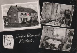 Hier geht es zur Karte mit dem Motiv 'Mit Geweih und Fernseher' Hier geht es zur Karte mit dem Motiv 'Mit Geweih und Fernseher'