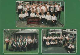 Hier geht es zur Karte mit dem Motiv 'Drei Fotos der Laufersweiler Musikanten' Hier geht es zur Karte mit dem Motiv 'Drei Fotos der Laufersweiler Musikanten'