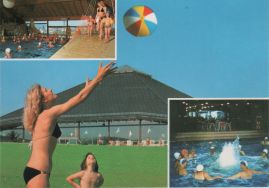 Hier geht es zur Karte mit dem Motiv 'Vergnügen im und am Schwimmbad' Hier geht es zur Karte mit dem Motiv 'Vergnügen im und am Schwimmbad'