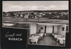 Hier geht es zur Karte mit dem Motiv 'Zwei Wandbilder in der Gaststätte' Hier geht es zur Karte mit dem Motiv 'Zwei Wandbilder in der Gaststätte'