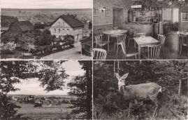 Hier geht es zur Karte mit dem Motiv 'Radiogerät im Gasthaus Waldlust' Hier geht es zur Karte mit dem Motiv 'Radiogerät im Gasthaus Waldlust'