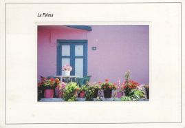 Hier geht es zur Karte mit dem Motiv 'Blumen vor der lilafarbenen Wand' Hier geht es zur Karte mit dem Motiv 'Blumen vor der lilafarbenen Wand'