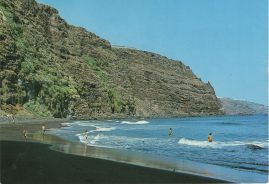 Hier geht es zur Karte mit dem Motiv 'Playa de Nogales' Hier geht es zur Karte mit dem Motiv 'Playa de Nogales'