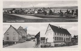 Hier geht es zur Karte mit dem Motiv 'Dreibilderkarte von Unzenberg' Hier geht es zur Karte mit dem Motiv 'Dreibilderkarte von Unzenberg'