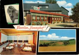 Hier geht es zur Karte mit dem Motiv 'Pension und Gasthaus innen und außen' Hier geht es zur Karte mit dem Motiv 'Pension und Gasthaus innen und außen'