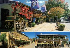Hier geht es zur Karte mit dem Motiv 'Shops und Gasthäuser in Hahndorf' Hier geht es zur Karte mit dem Motiv 'Shops und Gasthäuser in Hahndorf'