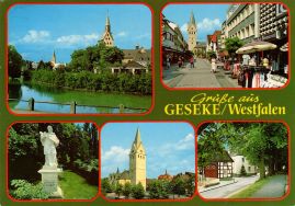 Hier geht es zur Karte mit dem Motiv 'Fün Bilder aus den 90er Jahren' Hier geht es zur Karte mit dem Motiv 'Fün Bilder aus den 90er Jahren'