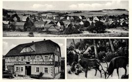 Hier geht es zur Karte mit dem Motiv 'Viel Fachwerk in Dillendorf' Hier geht es zur Karte mit dem Motiv 'Viel Fachwerk in Dillendorf'