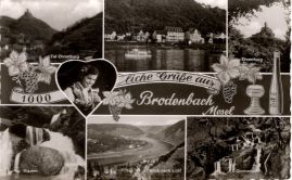 Hier geht es zur Karte mit dem Motiv 'Brodenbach, Ehrbach und Donnerloch'