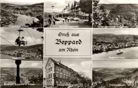Hier geht es zur Karte mit dem Motiv 'Boppard in acht Ansichten' Hier geht es zur Karte mit dem Motiv 'Boppard in acht Ansichten'