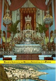 Hier geht es zur Karte mit dem Motiv 'Die Kirche oberhalb der Stadt' Hier geht es zur Karte mit dem Motiv 'Die Kirche oberhalb der Stadt'
