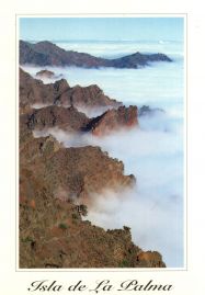 Hier geht es zur Karte mit dem Motiv 'Bizarre Felsen an der Caldera' Hier geht es zur Karte mit dem Motiv 'Bizarre Felsen an der Caldera'