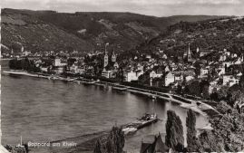 Hier geht es zur Karte mit dem Motiv 'Viele Kirchtürme am Rhein' Hier geht es zur Karte mit dem Motiv 'Viele Kirchtürme am Rhein'
