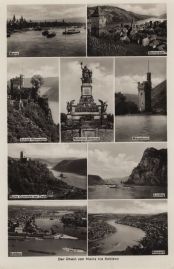 Hier geht es zur Karte mit dem Motiv 'Der Rhein in neun schwarzweißen Bildern' Hier geht es zur Karte mit dem Motiv 'Der Rhein in neun schwarzweißen Bildern'